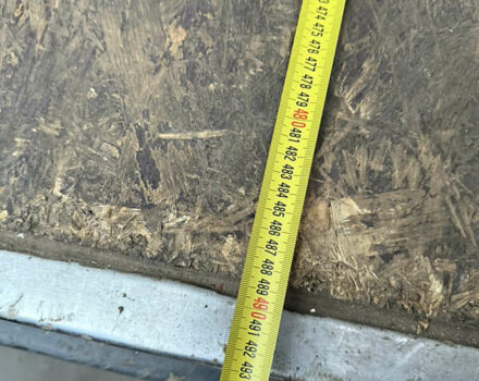 Білий Мерседес Sprinter, об'ємом двигуна 2.99 л та пробігом 150 тис. км за 36000 $, фото 35 на Automoto.ua