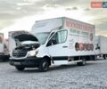 Белый Мерседес Sprinter, объемом двигателя 2.2 л и пробегом 175 тыс. км за 24800 $, фото 25 на Automoto.ua