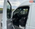 Белый Мерседес Sprinter, объемом двигателя 2.2 л и пробегом 385 тыс. км за 18900 $, фото 8 на Automoto.ua