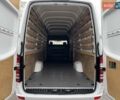 Белый Мерседес Sprinter, объемом двигателя 2.2 л и пробегом 336 тыс. км за 23000 $, фото 38 на Automoto.ua