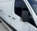 Білий Мерседес Sprinter, об'ємом двигуна 2.14 л та пробігом 398 тис. км за 15400 $, фото 11 на Automoto.ua