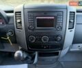 Белый Мерседес Sprinter, объемом двигателя 2.99 л и пробегом 320 тыс. км за 28900 $, фото 12 на Automoto.ua
