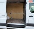 Белый Мерседес Sprinter, объемом двигателя 2.2 л и пробегом 265 тыс. км за 18600 $, фото 13 на Automoto.ua