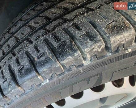 Белый Мерседес Sprinter, объемом двигателя 3 л и пробегом 258 тыс. км за 31500 $, фото 19 на Automoto.ua