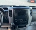 Белый Мерседес Sprinter, объемом двигателя 2.2 л и пробегом 341 тыс. км за 18500 $, фото 19 на Automoto.ua