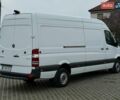 Белый Мерседес Sprinter, объемом двигателя 2.14 л и пробегом 358 тыс. км за 18500 $, фото 5 на Automoto.ua