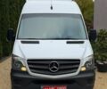 Білий Мерседес Sprinter, об'ємом двигуна 2.2 л та пробігом 180 тис. км за 22200 $, фото 3 на Automoto.ua