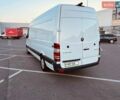 Білий Мерседес Sprinter, об'ємом двигуна 0 л та пробігом 177 тис. км за 23500 $, фото 15 на Automoto.ua