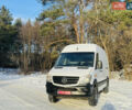 Белый Мерседес Sprinter, объемом двигателя 2.2 л и пробегом 1 тыс. км за 39000 $, фото 4 на Automoto.ua