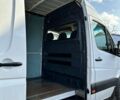 Білий Мерседес Sprinter, об'ємом двигуна 0 л та пробігом 477 тис. км за 18000 $, фото 4 на Automoto.ua