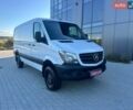 Білий Мерседес Sprinter, об'ємом двигуна 3 л та пробігом 330 тис. км за 30000 $, фото 2 на Automoto.ua