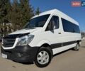 Белый Мерседес Sprinter, объемом двигателя 3 л и пробегом 925 тыс. км за 23000 $, фото 5 на Automoto.ua