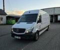 Белый Мерседес Sprinter, объемом двигателя 3 л и пробегом 258 тыс. км за 31500 $, фото 3 на Automoto.ua