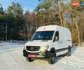 Белый Мерседес Sprinter, объемом двигателя 2.2 л и пробегом 1 тыс. км за 39000 $, фото 2 на Automoto.ua