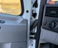 Белый Мерседес Sprinter, объемом двигателя 2.2 л и пробегом 228 тыс. км за 19700 $, фото 14 на Automoto.ua