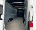 Белый Мерседес Sprinter, объемом двигателя 2.1 л и пробегом 406 тыс. км за 20000 $, фото 19 на Automoto.ua