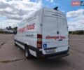 Белый Мерседес Sprinter, объемом двигателя 0 л и пробегом 177 тыс. км за 29700 $, фото 12 на Automoto.ua