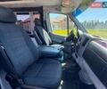 Белый Мерседес Sprinter, объемом двигателя 2.14 л и пробегом 334 тыс. км за 24000 $, фото 3 на Automoto.ua