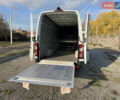 Белый Мерседес Sprinter, объемом двигателя 1.8 л и пробегом 378 тыс. км за 18300 $, фото 55 на Automoto.ua