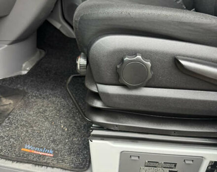 Білий Мерседес Sprinter, об'ємом двигуна 2.2 л та пробігом 271 тис. км за 21200 $, фото 15 на Automoto.ua