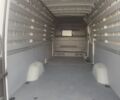 Белый Мерседес Sprinter, объемом двигателя 0 л и пробегом 306 тыс. км за 17200 $, фото 26 на Automoto.ua