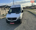Белый Мерседес Sprinter, объемом двигателя 1.8 л и пробегом 378 тыс. км за 18300 $, фото 9 на Automoto.ua