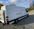 Белый Мерседес Sprinter, объемом двигателя 1.8 л и пробегом 378 тыс. км за 18300 $, фото 27 на Automoto.ua