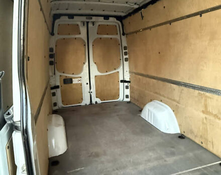 Белый Мерседес Sprinter, объемом двигателя 0 л и пробегом 348 тыс. км за 19300 $, фото 23 на Automoto.ua