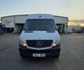 Белый Мерседес Sprinter, объемом двигателя 3 л и пробегом 258 тыс. км за 31500 $, фото 2 на Automoto.ua