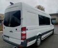 Мерседес Sprinter 2017 у Рокитне на Automoto.ua Білий Мерседес Sprinter, об'ємом двигуна 2.2 л та пробігом 450 тис. км за 17500 $, фото 4 на Automoto.ua