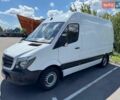 Белый Мерседес Sprinter, объемом двигателя 2.14 л и пробегом 16 тыс. км за 25000 $, фото 1 на Automoto.ua