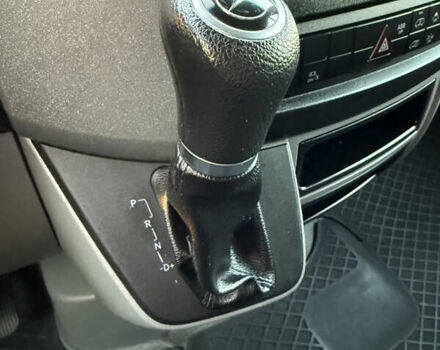 Белый Мерседес Sprinter, объемом двигателя 0 л и пробегом 348 тыс. км за 19300 $, фото 12 на Automoto.ua