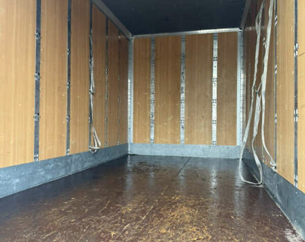 Білий Мерседес Sprinter, об'ємом двигуна 2.99 л та пробігом 150 тис. км за 36000 $, фото 44 на Automoto.ua