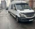 Білий Мерседес Sprinter, об'ємом двигуна 3 л та пробігом 540 тис. км за 30000 $, фото 1 на Automoto.ua