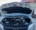Белый Мерседес Sprinter, объемом двигателя 2.14 л и пробегом 380 тыс. км за 17300 $, фото 7 на Automoto.ua