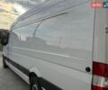 Белый Мерседес Sprinter, объемом двигателя 2.2 л и пробегом 450 тыс. км за 26500 $, фото 4 на Automoto.ua