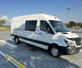 Белый Мерседес Sprinter, объемом двигателя 2.1 л и пробегом 550 тыс. км за 28000 $, фото 11 на Automoto.ua