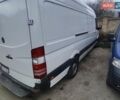 Білий Мерседес Sprinter, об'ємом двигуна 2.14 л та пробігом 572 тис. км за 16000 $, фото 16 на Automoto.ua
