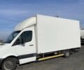 Білий Мерседес Sprinter, об'ємом двигуна 2.2 л та пробігом 245 тис. км за 28000 $, фото 3 на Automoto.ua