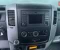 Белый Мерседес Sprinter, объемом двигателя 3 л и пробегом 364 тыс. км за 27500 $, фото 9 на Automoto.ua