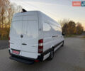 Белый Мерседес Sprinter, объемом двигателя 0 л и пробегом 348 тыс. км за 19300 $, фото 3 на Automoto.ua