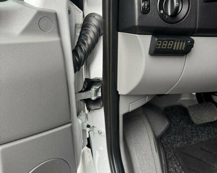 Білий Мерседес Sprinter, об'ємом двигуна 2.2 л та пробігом 271 тис. км за 21200 $, фото 22 на Automoto.ua