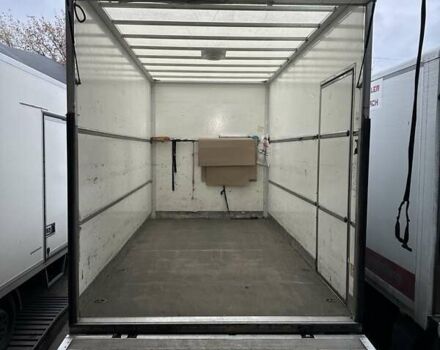 Белый Мерседес Sprinter, объемом двигателя 2.2 л и пробегом 316 тыс. км за 21000 $, фото 12 на Automoto.ua