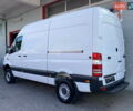 Мерседес Sprinter 2017 в Киеве на Automoto.ua Белый Мерседес Sprinter, объемом двигателя 2.2 л и пробегом 1 тыс. км за 35000 $, фото 3 на Automoto.ua
