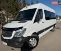 Белый Мерседес Sprinter, объемом двигателя 3 л и пробегом 925 тыс. км за 23000 $, фото 7 на Automoto.ua