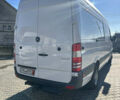 Білий Мерседес Sprinter, об'ємом двигуна 3 л та пробігом 280 тис. км за 35556 $, фото 3 на Automoto.ua