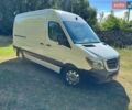 Белый Мерседес Sprinter, объемом двигателя 2.2 л и пробегом 399 тыс. км за 19300 $, фото 10 на Automoto.ua
