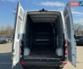 Белый Мерседес Sprinter, объемом двигателя 3 л и пробегом 95 тыс. км за 24900 $, фото 17 на Automoto.ua