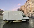 Білий Мерседес Sprinter, об'ємом двигуна 2.2 л та пробігом 245 тис. км за 28000 $, фото 2 на Automoto.ua