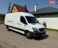Білий Мерседес Sprinter, об'ємом двигуна 0 л та пробігом 125 тис. км за 27800 $, фото 1 на Automoto.ua